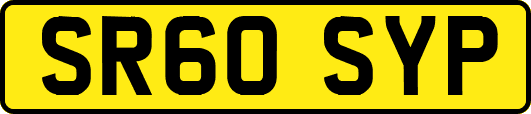 SR60SYP