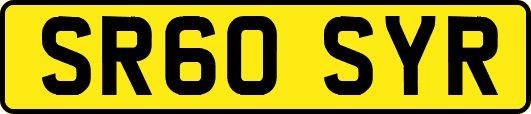 SR60SYR