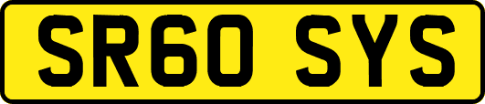 SR60SYS