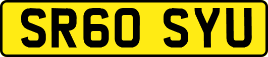 SR60SYU