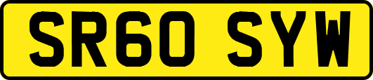 SR60SYW