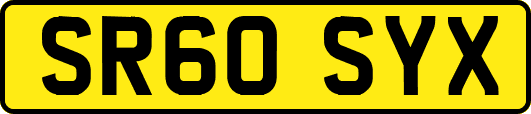 SR60SYX