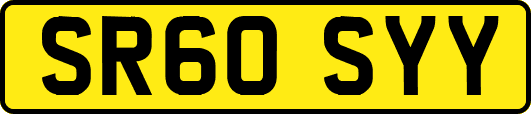 SR60SYY