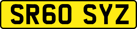 SR60SYZ