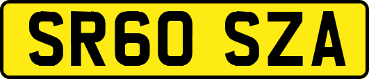 SR60SZA