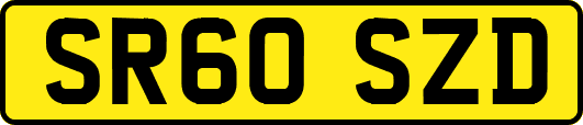 SR60SZD
