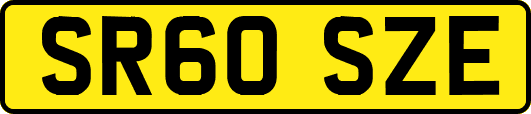 SR60SZE