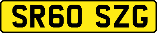 SR60SZG