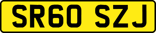 SR60SZJ