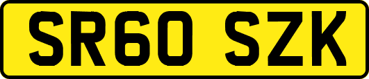SR60SZK