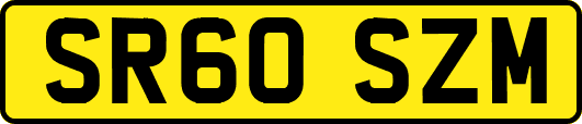 SR60SZM