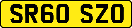 SR60SZO