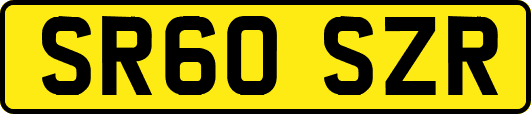 SR60SZR
