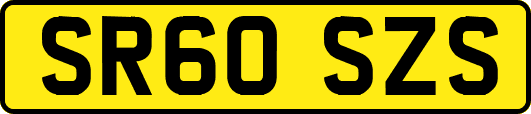 SR60SZS