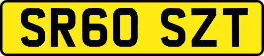 SR60SZT