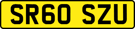 SR60SZU