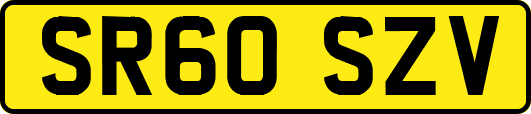SR60SZV