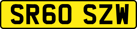 SR60SZW