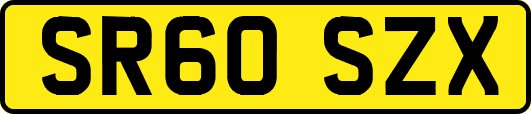 SR60SZX