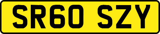 SR60SZY