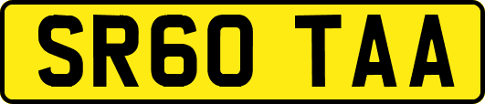 SR60TAA