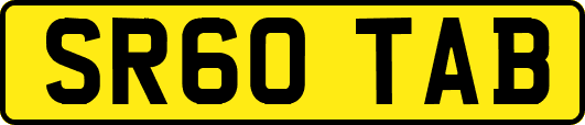 SR60TAB