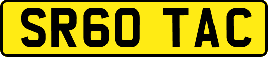SR60TAC
