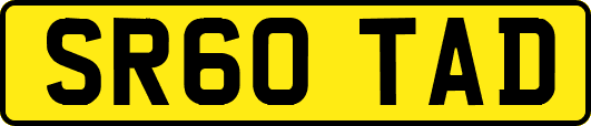SR60TAD