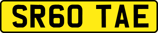 SR60TAE