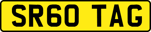 SR60TAG