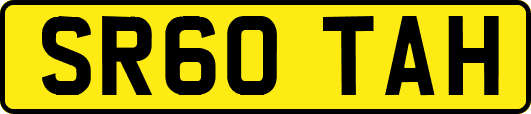 SR60TAH