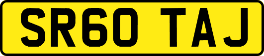 SR60TAJ