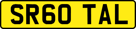SR60TAL