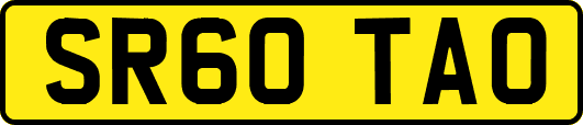 SR60TAO