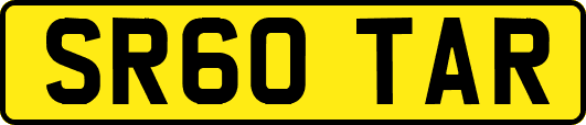 SR60TAR