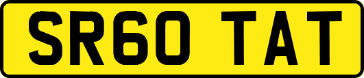 SR60TAT