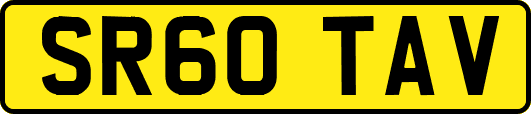 SR60TAV