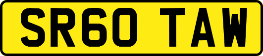 SR60TAW