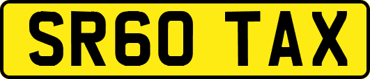 SR60TAX