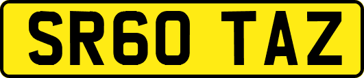 SR60TAZ