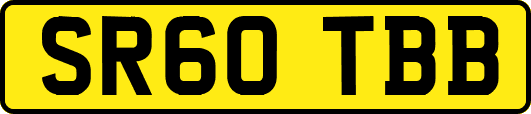 SR60TBB