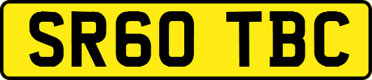 SR60TBC