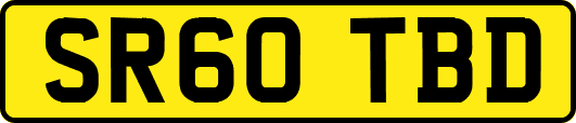 SR60TBD