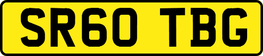 SR60TBG