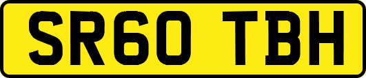 SR60TBH