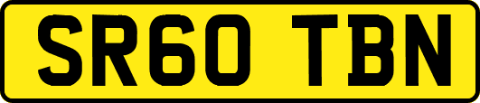SR60TBN