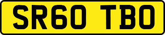 SR60TBO