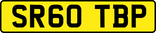 SR60TBP