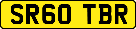 SR60TBR