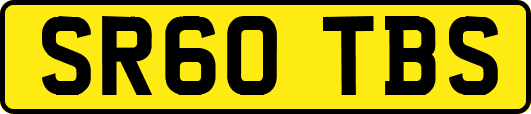 SR60TBS